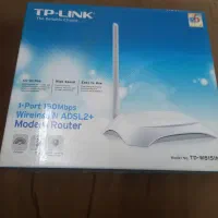 مودم تی پی لینگ