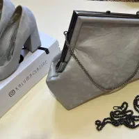 کیف و کفش ست و تک