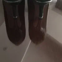 سه عدد کفش زنانه|کیف، کفش، کمربند|باغستان, |دیوار