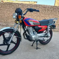 احسان ۲۰۰|موتورسیکلت|بجنورد, |دیوار