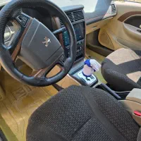 پژو پارس tu5 اتوماتیک|خودرو سواری و وانت|تهران, جیحون|دیوار