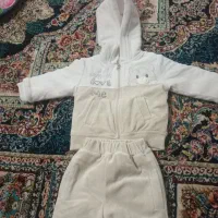 بالا پاینن گرم کن با پنبه نرم