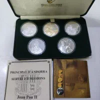 سکه کلکسیونری