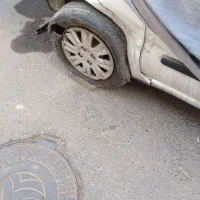 تیبا صندوق‌دار SX، مدل ۱۳۹۳|خودرو سواری و وانت|تبریز, |دیوار