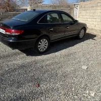 ازرا ۲۰۱۰ مشکی|خودرو سواری و وانت|رامجین, |دیوار