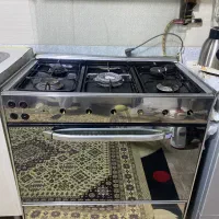 اجاق گاز فردار