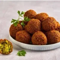 خمیر فلافل(آبادان) و سمبوسه