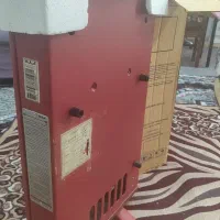 بخاری ابسال|بخاری، هیتر، شومینه|باوی, |دیوار