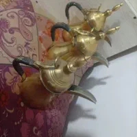دله قهوه