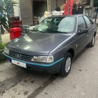 پژو۴۰۵ مدل۹۷|خودرو سواری و وانت|نوشهر, |دیوار