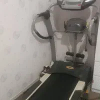 تردمیل،دوچرخه ثابت ،بوفه،استندگل