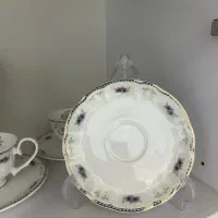 سرویس چینی قهوه خوری ۶ نفره