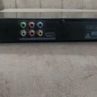 دی‌وی‌دی جی پلاس|پخش‌کننده DVD و ویدیو|تهران, سجاد|دیوار