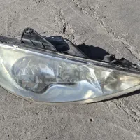 چراغ قاب و ضبط فابریک 206|قطعات یدکی و لوازم جانبی|اصفهان, محمودیه|دیوار