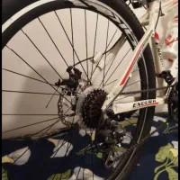 دوچرخه صفر اکبند|دوچرخه، اسکیت، اسکوتر|رشت, ترمینال|دیوار