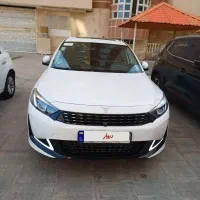 ریسپکت پرایم تیپ2سفید 1403درحدصفر