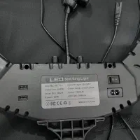 رینگ لایت فول|دوربین عکاسی و فیلمبرداری|اهواز, زیتون کارمندی|دیوار