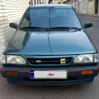 پراید هاچ بگ کره ای