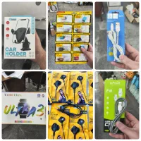 پخش عمده لوازم جانبی موبایل|لوازم جانبی موبایل و تبلت|مشهد, پورسینا|دیوار