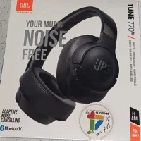 هدفون بیسیم جی بی ال jbl tune 770