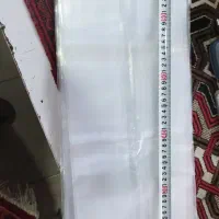 نایلون ۸۰×۴۰ شفاف خیاری