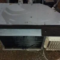 سلام کولر ۲۴هزار  موتور فابریک ودرحد اک بفروش|کولر گازی و فن‌کوئل|بندر امام خمینی, |دیوار