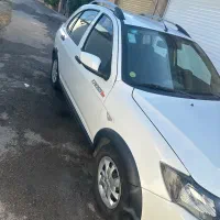 کوییک سری s۱۴۰۲ gx|خودرو سواری و وانت|بابلسر, |دیوار