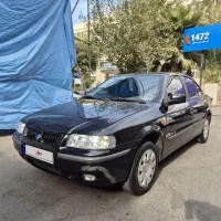 سمند ساده فوری فروشی|خودرو سواری و وانت|آفتاب, |دیوار