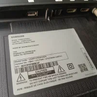 تلویزیون سامسونگ ۵۵ اینچ 4K مدل TU7000U|تلویزیون و پروژکتور|تهران, فرحزاد|دیوار