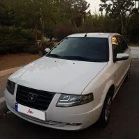 سورن پلاس سفید 1400 دنده برقی