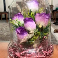 گلدان روز مادر