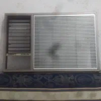 قاب جلو کولر
