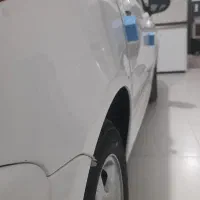 پژو ۲۰۷ دستی پانا رینگ آلومینیوم|خودرو سواری و وانت|سیروان, |دیوار