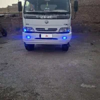 کاویان ۱۱۹ مدل ۸۸|خودرو سنگین|تهران, صادقیه|دیوار
