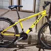 دوچرخه ویوا