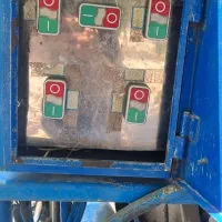 فروش نیسان بالابر|خودرو سواری و وانت|قم, باسکول|دیوار