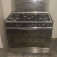 اجاق گاز فردار سه خوجه گردونه پادیسان