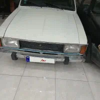 خودرو پیکان ۸۳