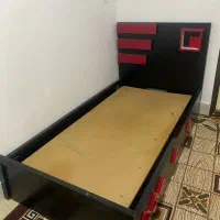 تختخواب نوجوان|تخت و سرویس خواب|سبزوار, توحیدشهر|دیوار