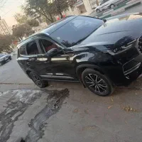 تیگو۸پرومکس ie مدل ۱۴۰۳|خودرو سواری و وانت|کرمانشاه, |دیوار