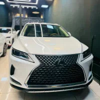 مشابه صفر مدل ۲۰۲۰ RX350L