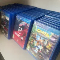 انواع بازی ps4 ps5 xbox کپی خور کردن و نصب|کنسول، بازی ویدئویی و آنلاین|تهران, مهران (سیدخندان)|دیوار