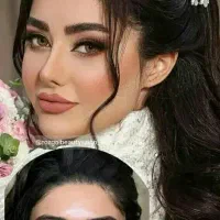 تخفیف  میکاپ شنیون از 800 تاطرح رایگان