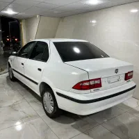 سمند lx بنزینی مدل 94|خودرو سواری و وانت|تبریز, |دیوار