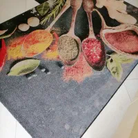 فرش آشپزخانه