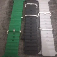 اپل واچ سری ۷ 45میل|لوازم جانبی موبایل و تبلت|رشت, کوی حسینی|دیوار