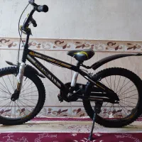 دوچرخه نو 20 پورت لاین