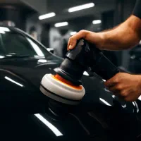 خدمات دیتیلینگ خودرو...