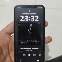 ایفون x256 تمیز