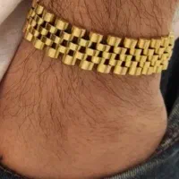 دستبند رولکس مردانه